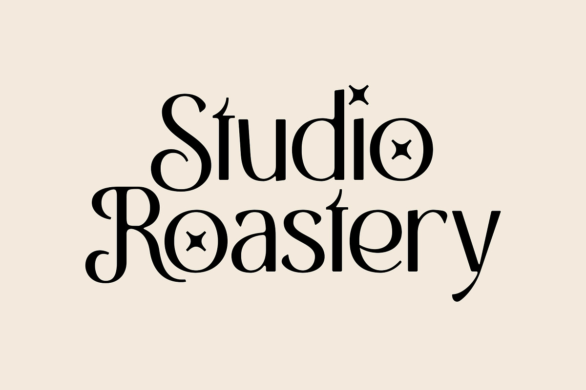 Algha | Beauty Sans Serif, a Sans Serif Font by Youthlabs Studio (Photo 3 of 20)
