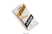 Bar Packaging Mockup Bundles, a Packaging Mockup by Ambo Ampeng (Thumbnail 6 of 32)