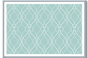 Geometric seamless pattern, a Pattern Graphic by RODINA (Thumbnail 3 of 3)