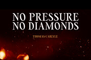 Crystalia Beautiful Headlines, a Font by Pixeria (Thumbnail 3 of 7)