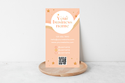Cute Business Card - Logo Included, a Business Card Template by SunshineStudioBoutique (Thumbnail 5 of 9)