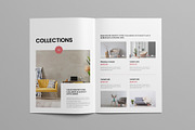 Product Catalog Brochure Template, a Brochure Template by Pixelpick (Thumbnail 7 of 9)