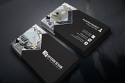 60 Business Cards Bundle, a Business Card Template by Helal Shop (Thumbnail 8 of 60)