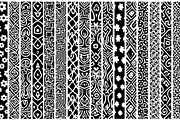 Elegant Laser Cut Panel Designs, an Object Graphic by jahid234 (Thumbnail 13 of 13)