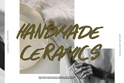 Wild Era Handwritten Marker Font, a Handwritten Font by Laras Wonderland (Thumbnail 10 of 15)
