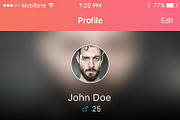 Bubbdy - Dating App, a Templates & Theme by hoangpts (Thumbnail 15 of 15)