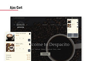 Lep Despacito, a Bootstrap Template by LeoTheme (Thumbnail 5 of 7)