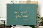 Glessical Things Handwritten Script, a Handwritten Font by Perplexitics (Thumbnail 4 of 11)