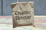 Redika Rough, a Serif Font by Craft Supply Co. (Thumbnail 7 of 8)