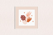 Boho Summer | Vector collection, a Decorative Illustration by katieromanoff_art (Thumbnail 3 of 11)