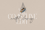 Anna Glave - Serif & Script Font Duo, a Serif Font by VP Fonts (Thumbnail 8 of 28)