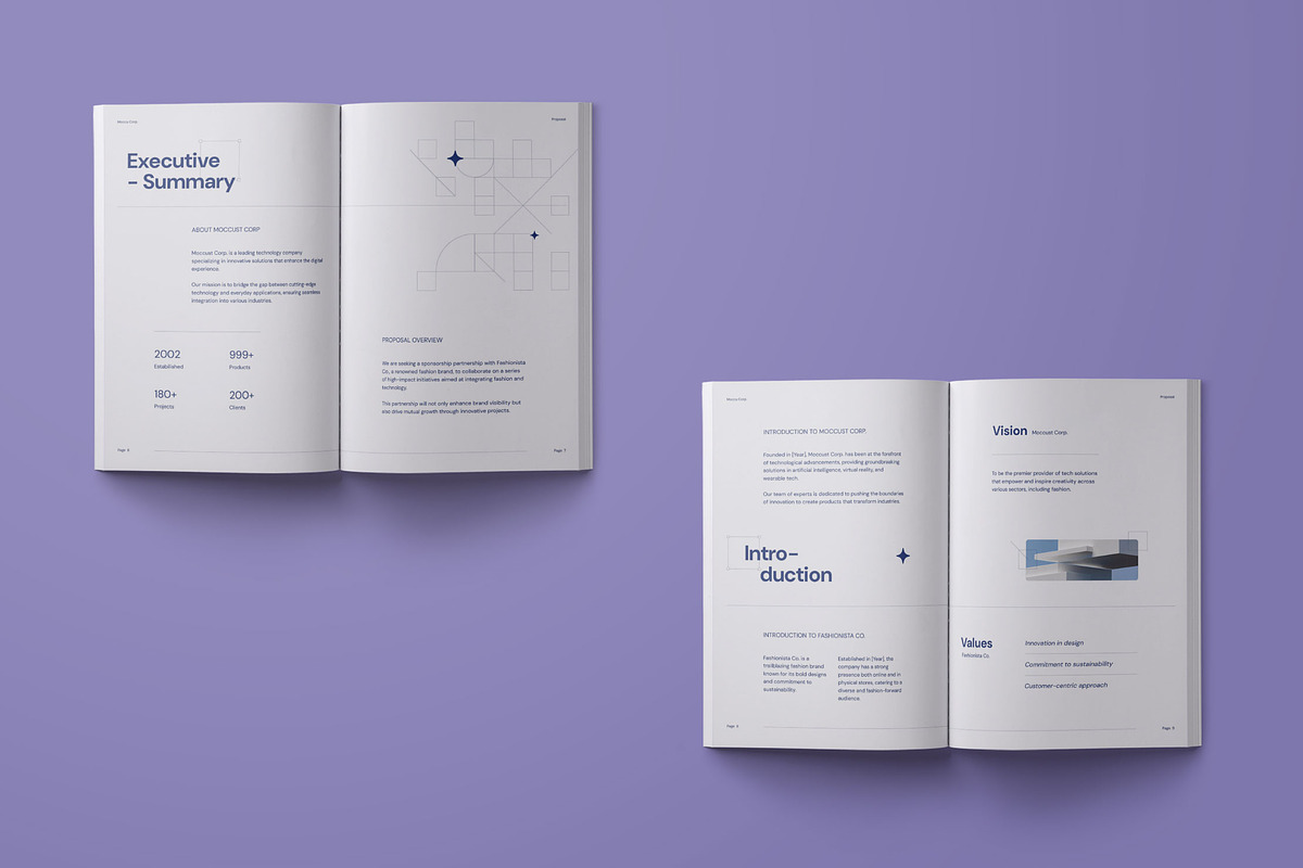Sponsorship Proposal - Moccust preview 2