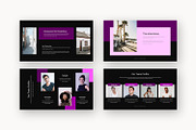 Sebo : Creative Pitch Powerpoint, a Presentation Template by Punkl Camp (Thumbnail 14 of 16)