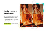20 Feast Lightroom Presets and LUTs, a Preset Add-On by skybluecreative (Thumbnail 10 of 12)