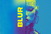 Side Blur Photo Effect, a Layer Style Add-On by Design Squad (Thumbnail 1 of 6)