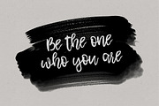 Shamber Handwritten Script, a Script Font by Mr.Typeman (Thumbnail 5 of 8)