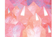 Cristals, a Texture Graphic by Natalia Flurno (Thumbnail 5 of 5)