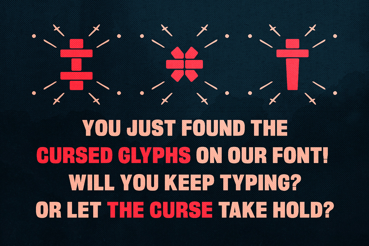 Tansolic, a Sans Serif Font by graphicook (Photo 9 of 10)