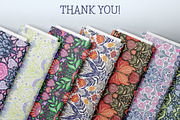 Folk art patterns set, a Graphic by Veleri (Thumbnail 7 of 7)