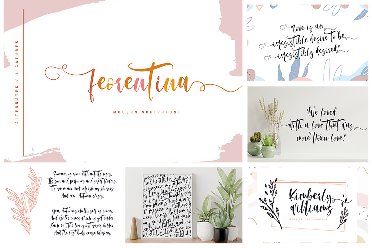 Unique 82in1 Handwritten font, a Handwritten Font by Alexander Tiunov (Photo 19 of 54)