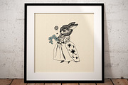Cottagecore Bundle, an Object Graphic by Annie Konst (Thumbnail 15 of 18)