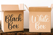 Children, a Script Font by FreshTypeINK (Thumbnail 7 of 7)
