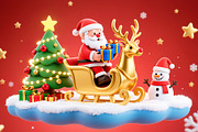 Christmas Ornaments and Decorations, a Holiday Photo by Rafoz (Thumbnail 1 of 4)