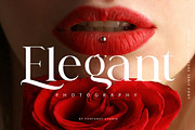 Rayola Serif Font, a Serif Font by Cut Story (Thumbnail 6 of 10)