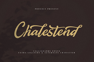 Chalestend