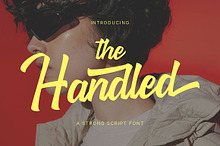 The Handled