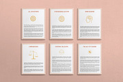 Cognitive Distortion Canva Templates, a Templates & Theme by Miri Campbell (Thumbnail 8 of 10)