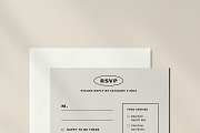 The Rebels Wedding Suite, an Invitation Template by Heart to Heart Paper Co (Thumbnail 13 of 16)