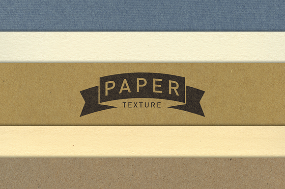 Paper Texture 5 Pack