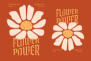 Wadepak Modern Groovy Serif, a Blackletter Font by timelesstype.co (Thumbnail 13 of 15)