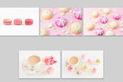 Sweet Treats Photo Bundle, a Food & Drink Photo by Savvy Stock Shop (Thumbnail 4 of 5)