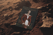 KLENSIG MOCKURA — Elegant & Luxury, a Serif Font by Enxyclo Studio (Thumbnail 5 of 23)