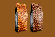 Nuts Seamless Pattern, a Pattern Graphic by Forhadx5 (Thumbnail 8 of 8)
