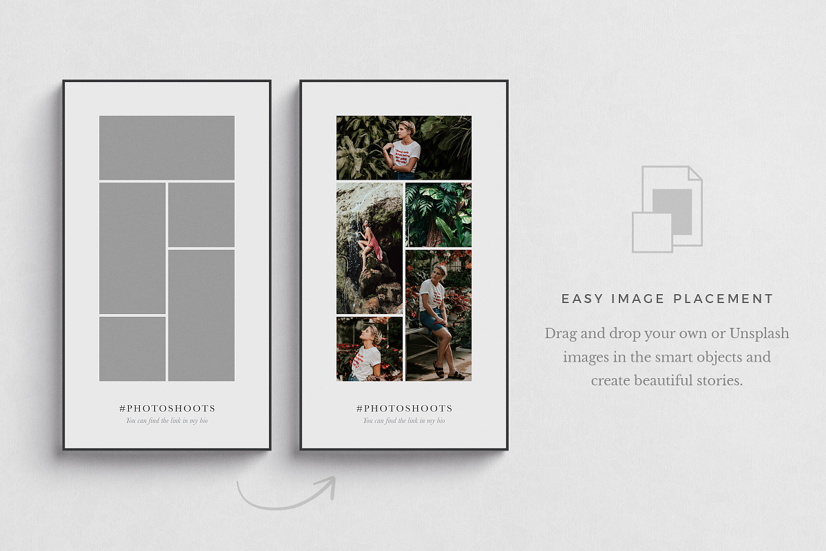 Ireland Instagram Stories, a Social Media Template by Ruben Stom (Photo 6 of 9)