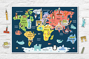 Busy Book for Toddlers Collection, an Education Illustration by Gulnara Sabirova (Thumbnail 9 of 17)