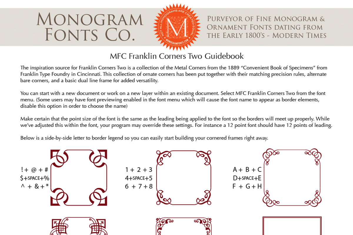 MFC Franklin Corners Two preview 6