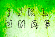 That's Just Gross, a Script Font by TypeKatsu (Thumbnail 3 of 4)