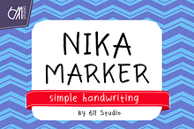 Nika Marker