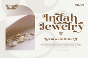 Dilema Figular - Elegant Modern Font, a Serif Font by Say Studio (Thumbnail 7 of 11)