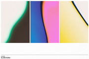 CALM - 44 gradient backgrounds, a Background Graphic by kloroform (Thumbnail 12 of 20)