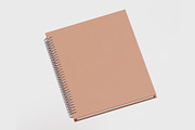 Notebook, an Object 3D Model by fahad121 (Thumbnail 3 of 5)