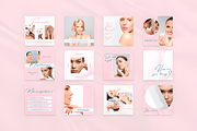 Beauty Bundles, a Social Media Template by Design Station (Thumbnail 8 of 9)