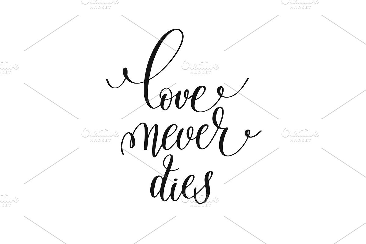 LOVE and LIFE mega set quotes, a Card Template by karakotsya (Photo 8 of 12)