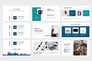 Funaro : Technology Keynote, a Presentation Template by Punkl Camp (Thumbnail 7 of 9)