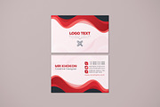 Minimalist Business Card Bundle, a Business Card Template by MRI STUDIO (Thumbnail 24 of 38)