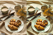 Coffee Brown Lightroom Preset Pack, a Preset Add-On by AAA Presets (Thumbnail 12 of 25)